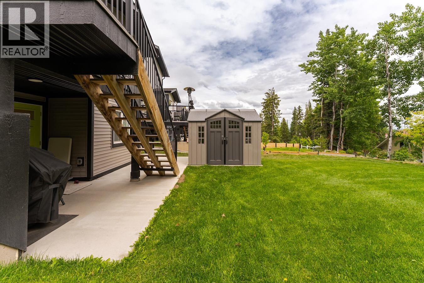 102 6664 Westmount Drive, Prince George, British Columbia  V2N 6R3 - Photo 38 - R3135423