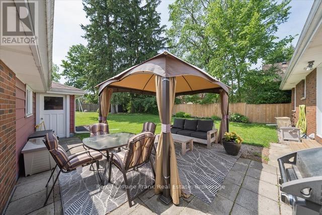 124 Brock Street E, Uxbridge, Ontario  L9P 1K5 - Photo 31 - N13438976