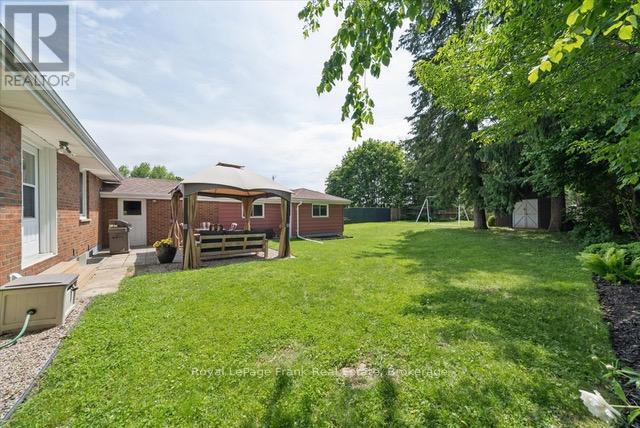 124 Brock Street E, Uxbridge, Ontario  L9P 1K5 - Photo 33 - N13438976