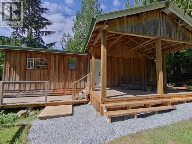 6980 SIENNA ROAD, Texada Island, British Columbia