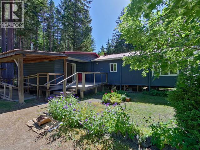 6980 Sienna Road, Texada Island, British Columbia V0N 1W0 - Photo 31 - 19935