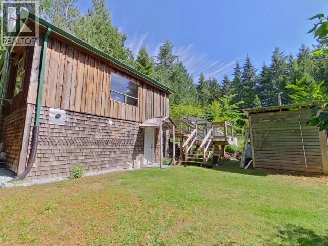 6980 Sienna Road, Texada Island, British Columbia V0N 1W0 - Photo 6 - 19935