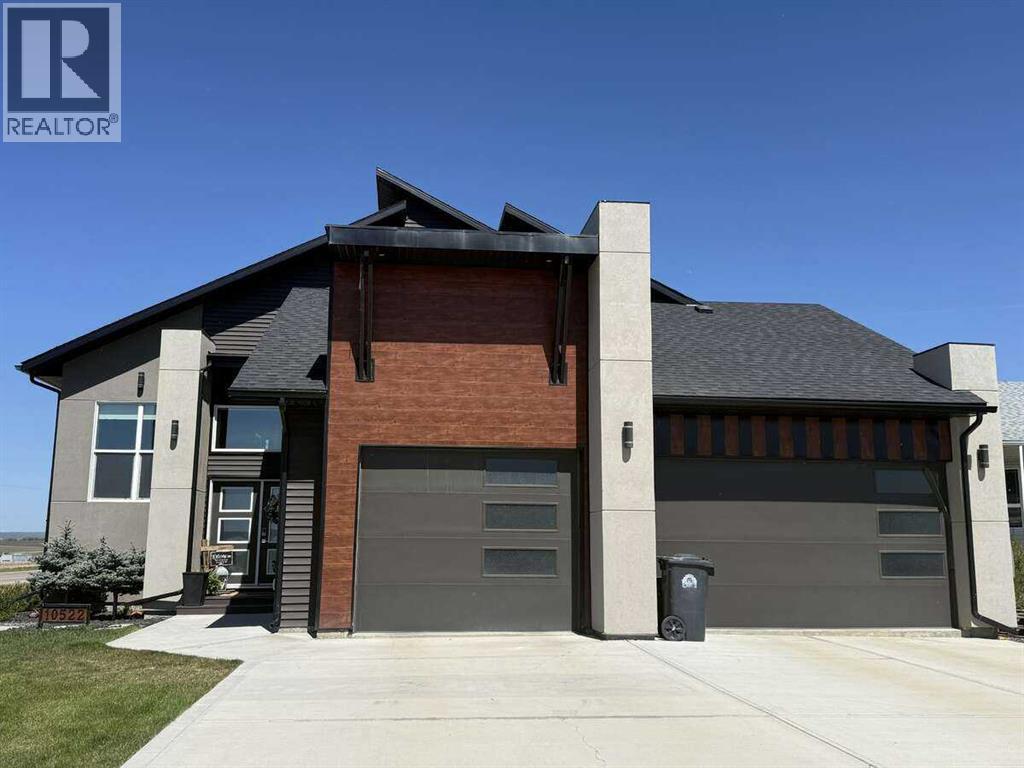 10522 101 Avenue, Sexsmith, Alberta  T0H 3C0 - Photo 9 - A2297131