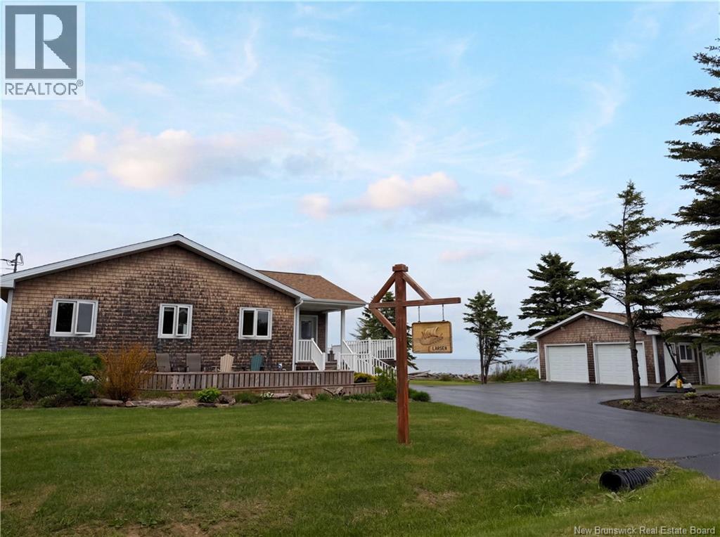 55 Ocean Walk Drive, Salmon Beach, New Brunswick  E2A 6C7 - Photo 3 - NB141471