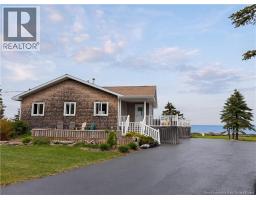 55 Ocean Walk Drive, Salmon Beach, New Brunswick