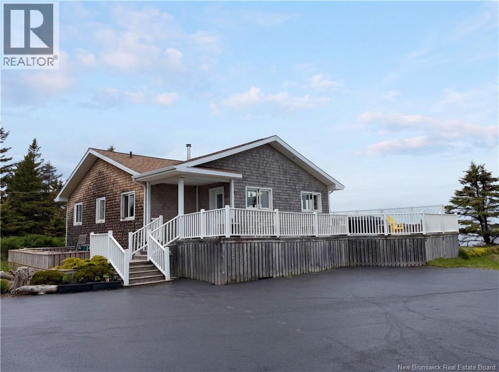 55 Ocean Walk Drive, Salmon Beach, New Brunswick  E2A 6C7 - Photo 2 - NB141471