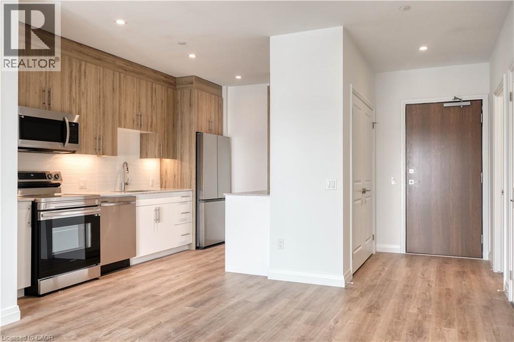 525 New Dundee Road Unit# 222, Kitchener, Ontario  N2P 0K8 - Photo 8 - 40839312