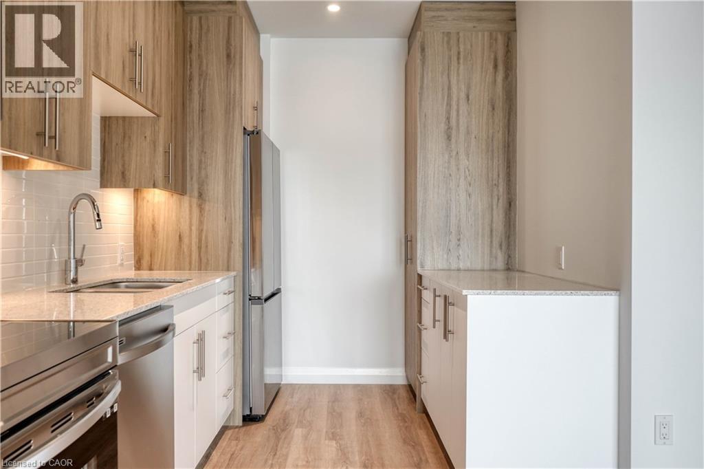 525 New Dundee Road Unit# 222, Kitchener, Ontario  N2P 0K8 - Photo 9 - 40839312
