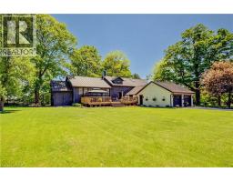 4360 HURON Road, New Hamburg, Ontario