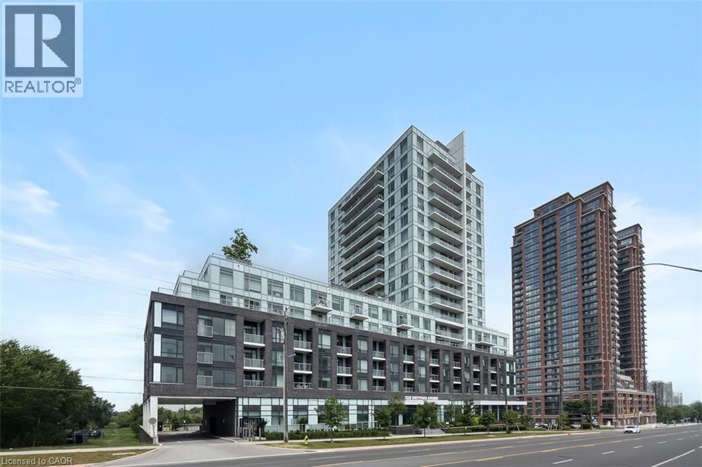 3220 SHEPPARD Avenue E Unit# 316, Scarborough, Ontario