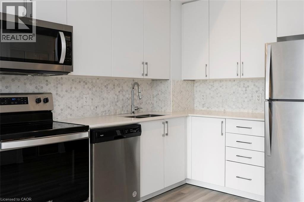 3220 Sheppard Avenue E Unit# 316, Scarborough, Ontario  M1T 3K3 - Photo 13 - 40839365