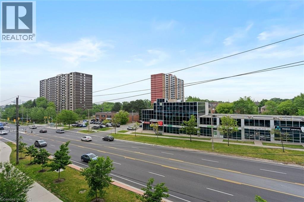 3220 Sheppard Avenue E Unit# 316, Scarborough, Ontario  M1T 3K3 - Photo 32 - 40839365