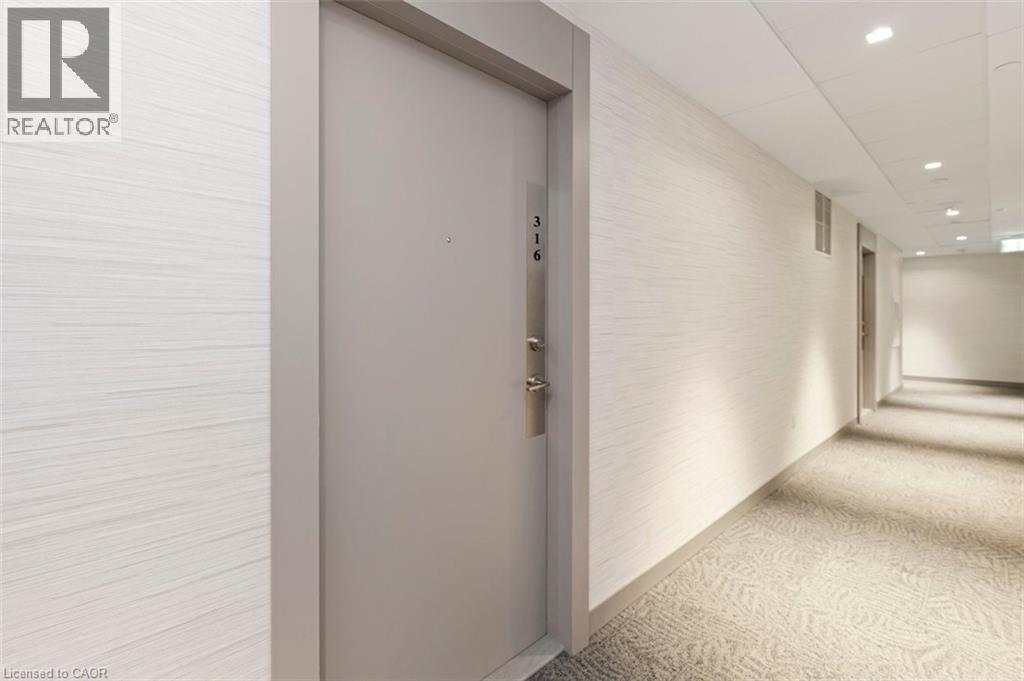 3220 Sheppard Avenue E Unit# 316, Scarborough, Ontario  M1T 3K3 - Photo 6 - 40839365