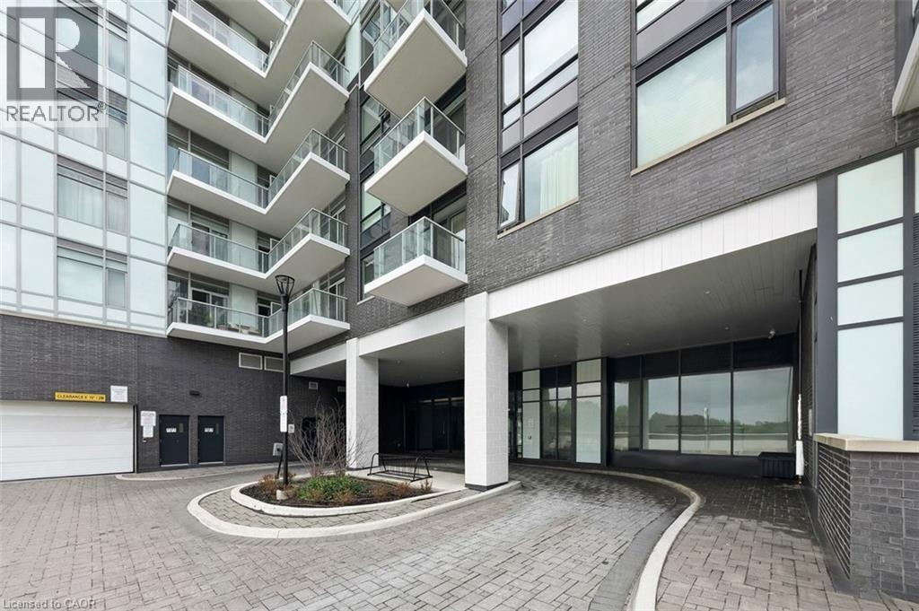 3220 Sheppard Avenue E Unit# 316, Scarborough, Ontario  M1T 3K3 - Photo 3 - 40839365
