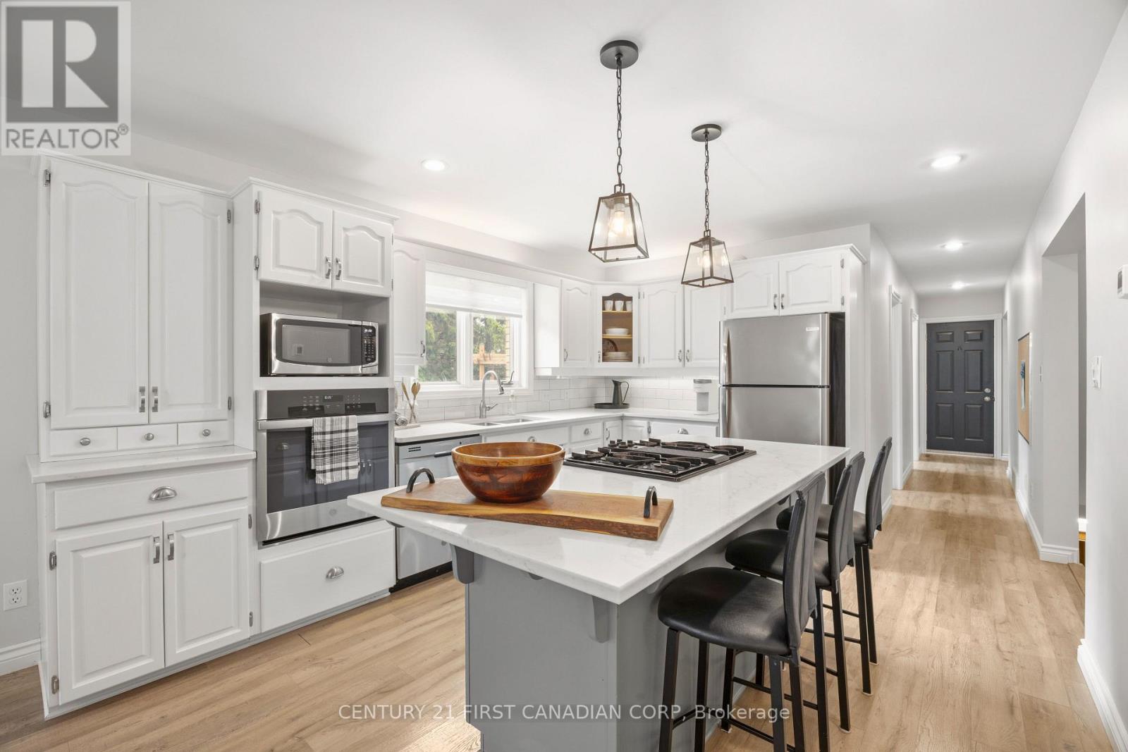 35922 Lieury Road, North Middlesex, Ontario  N0M 2K0 - Photo 17 - X13439186