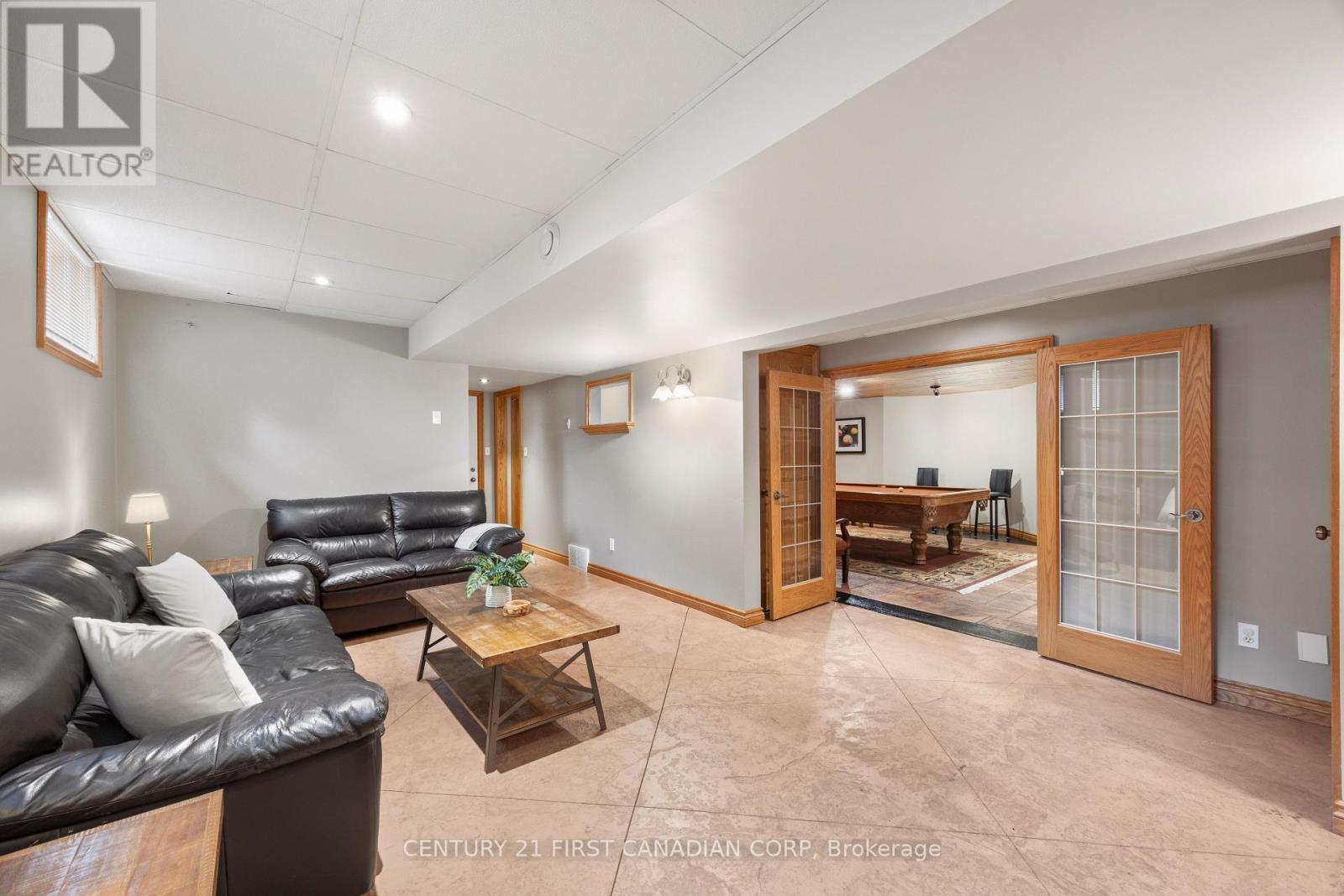35922 Lieury Road, North Middlesex, Ontario  N0M 2K0 - Photo 30 - X13439186