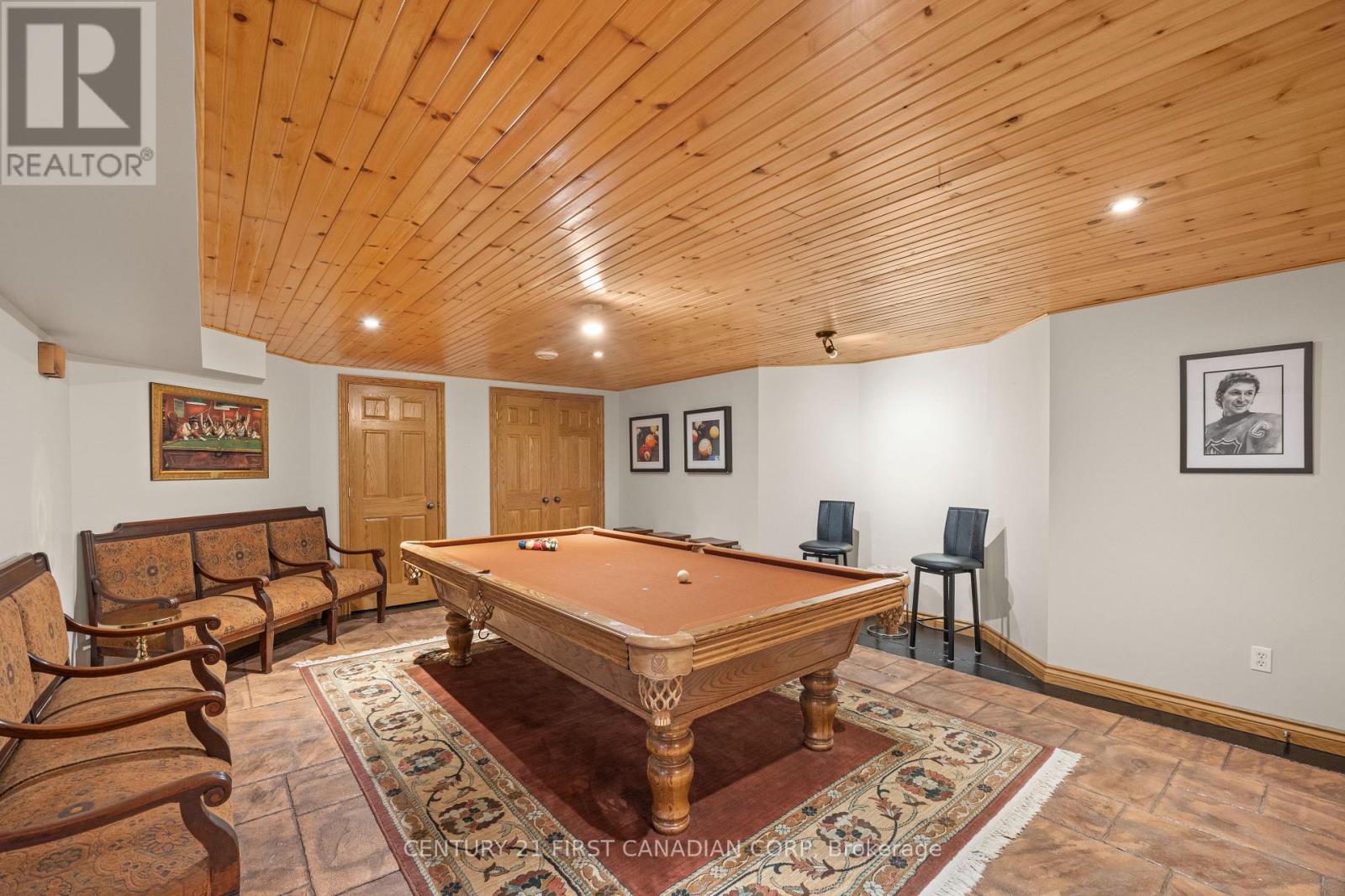 35922 Lieury Road, North Middlesex, Ontario  N0M 2K0 - Photo 31 - X13439186