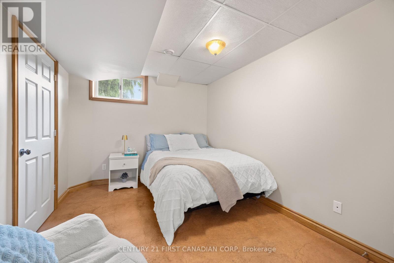 35922 Lieury Road, North Middlesex, Ontario  N0M 2K0 - Photo 34 - X13439186