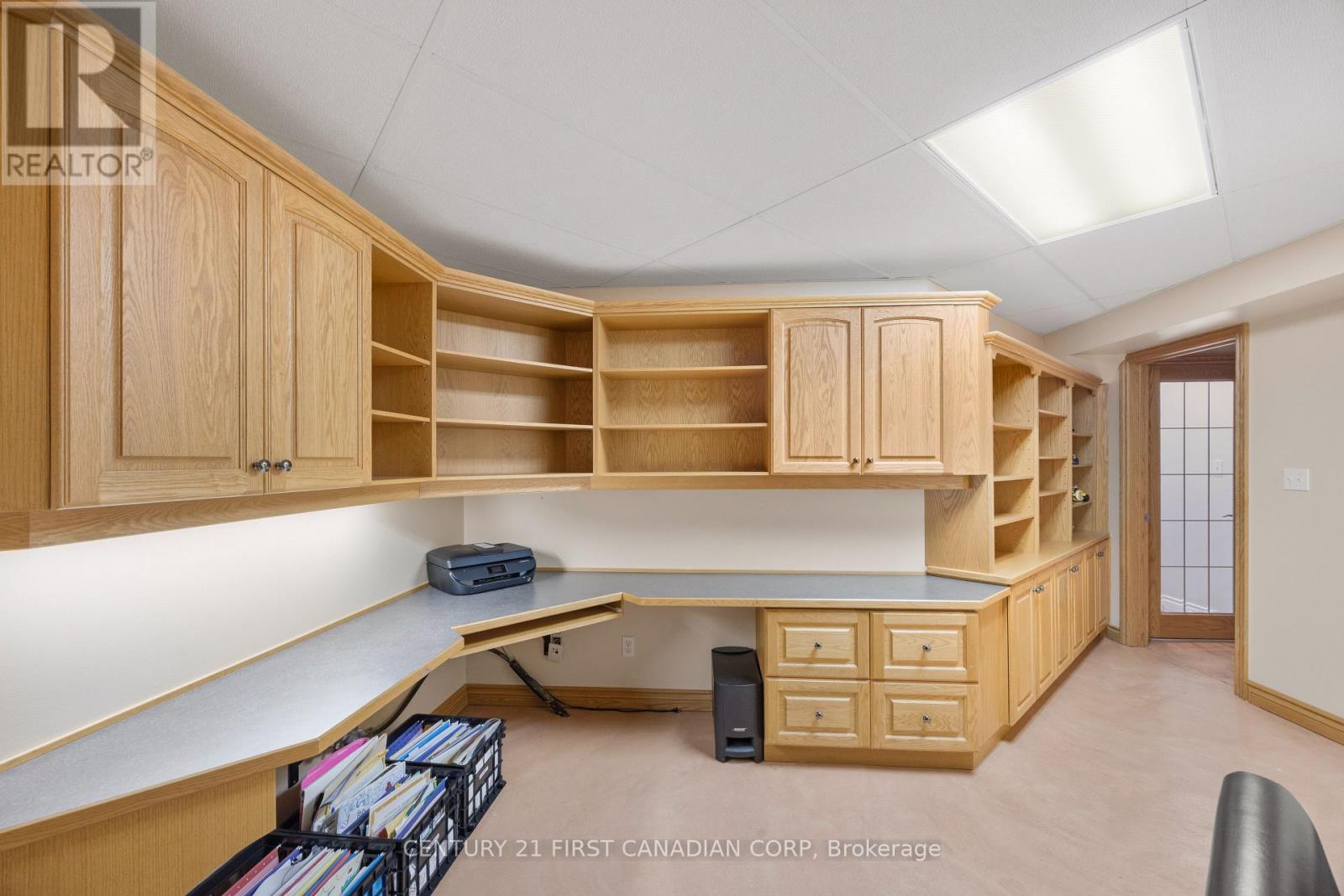 35922 Lieury Road, North Middlesex, Ontario  N0M 2K0 - Photo 35 - X13439186