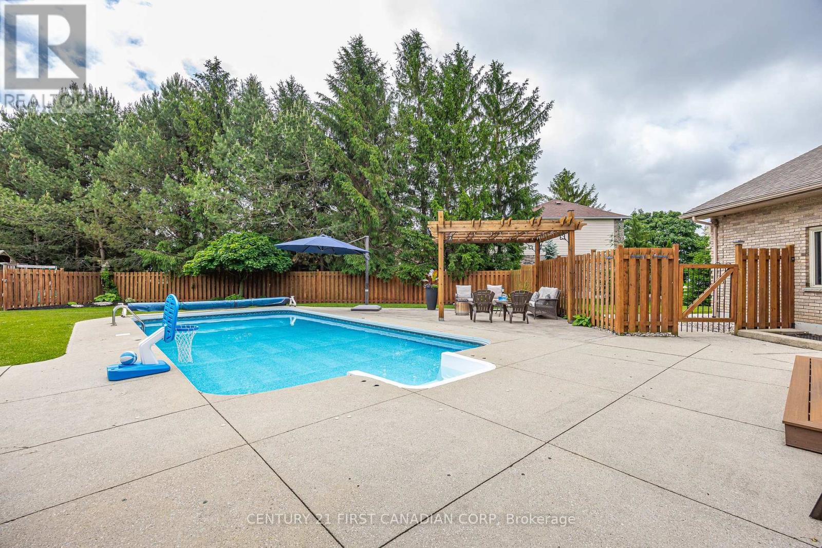 35922 Lieury Road, North Middlesex, Ontario  N0M 2K0 - Photo 37 - X13439186