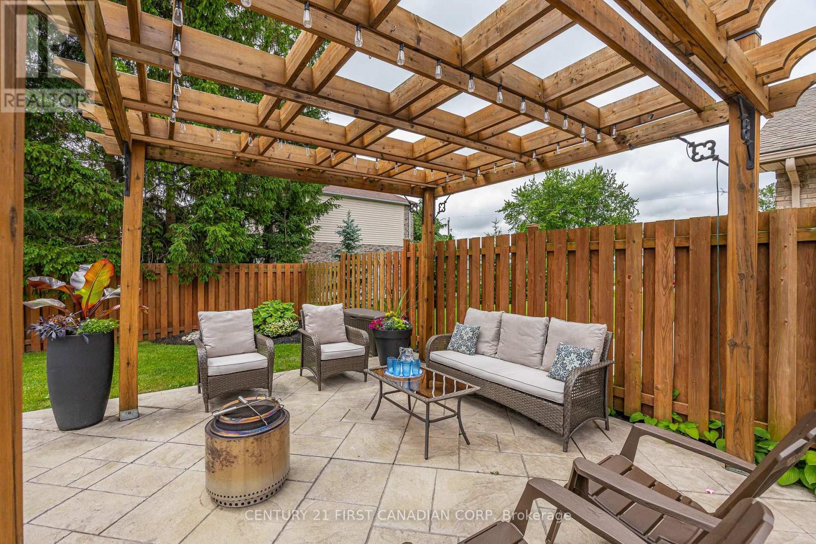 35922 Lieury Road, North Middlesex, Ontario  N0M 2K0 - Photo 38 - X13439186