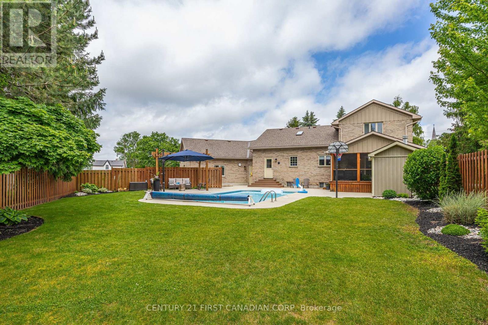 35922 Lieury Road, North Middlesex, Ontario  N0M 2K0 - Photo 39 - X13439186