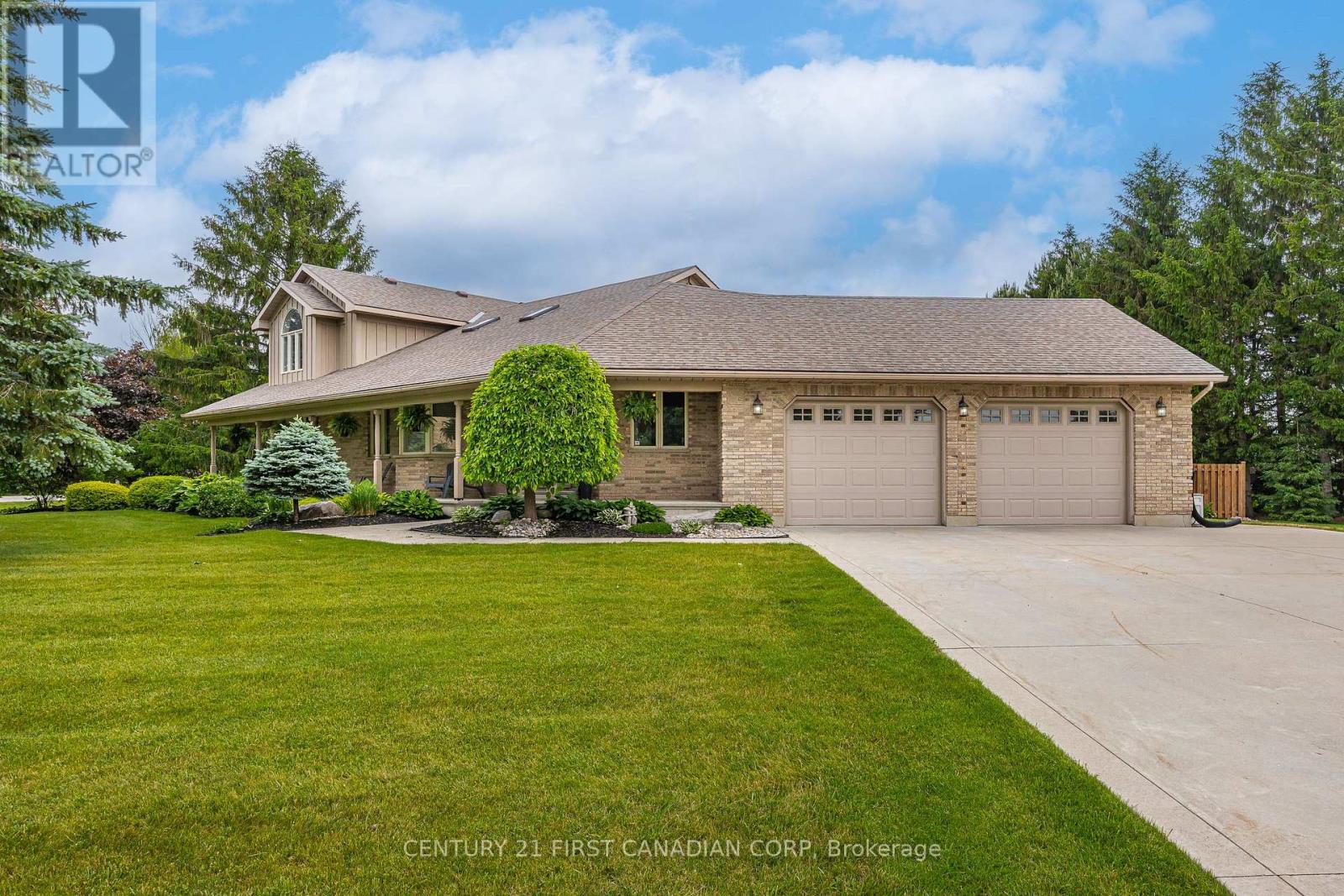 35922 Lieury Road, North Middlesex, Ontario  N0M 2K0 - Photo 4 - X13439186
