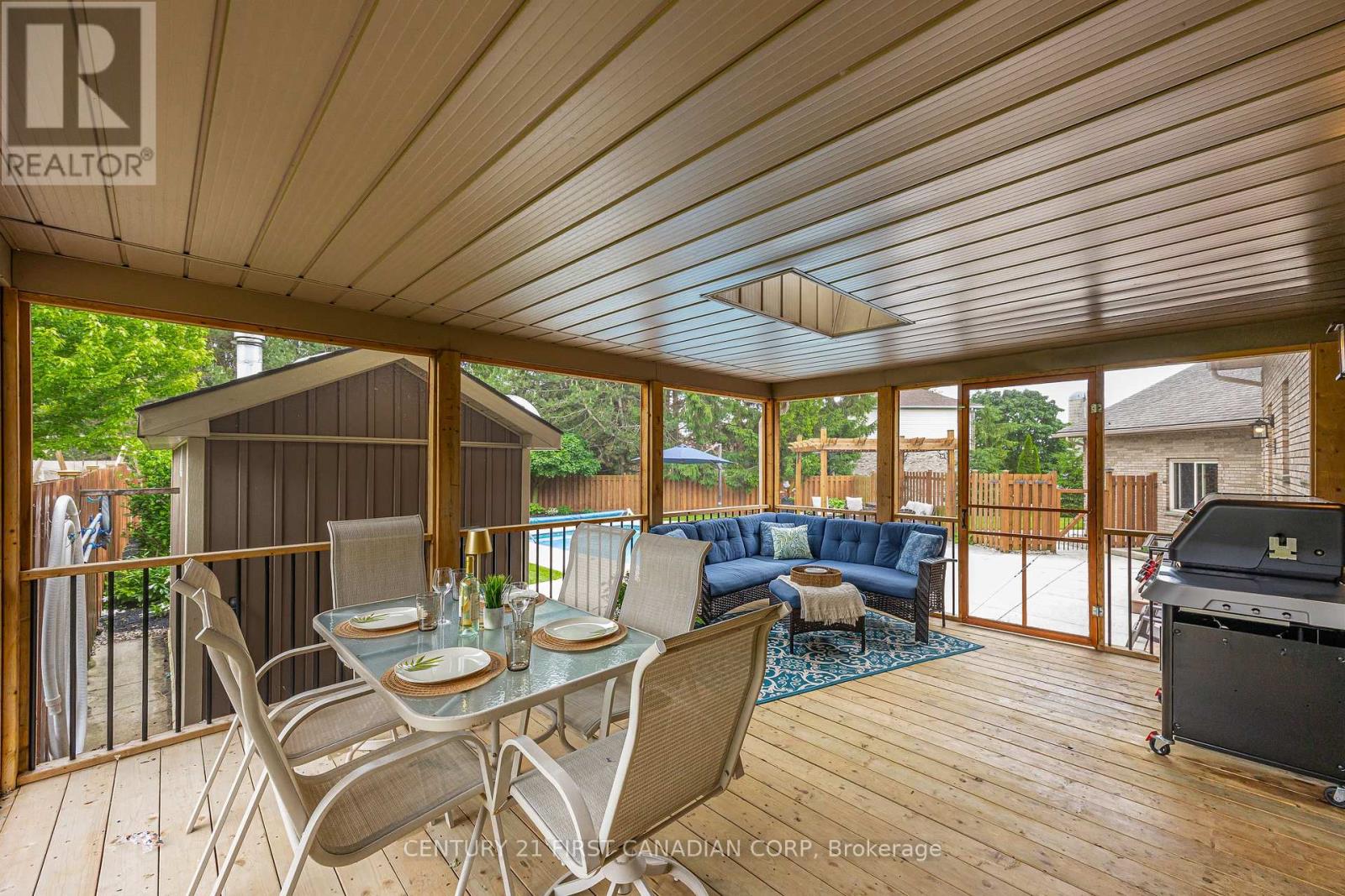 35922 Lieury Road, North Middlesex, Ontario  N0M 2K0 - Photo 40 - X13439186