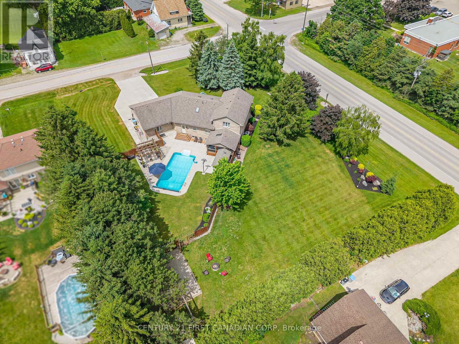 35922 Lieury Road, North Middlesex, Ontario  N0M 2K0 - Photo 47 - X13439186