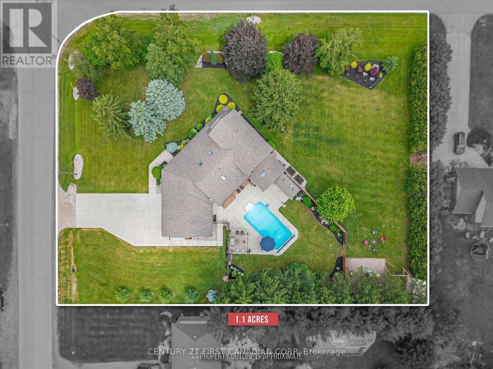 35922 Lieury Road, North Middlesex, Ontario  N0M 2K0 - Photo 50 - X13439186