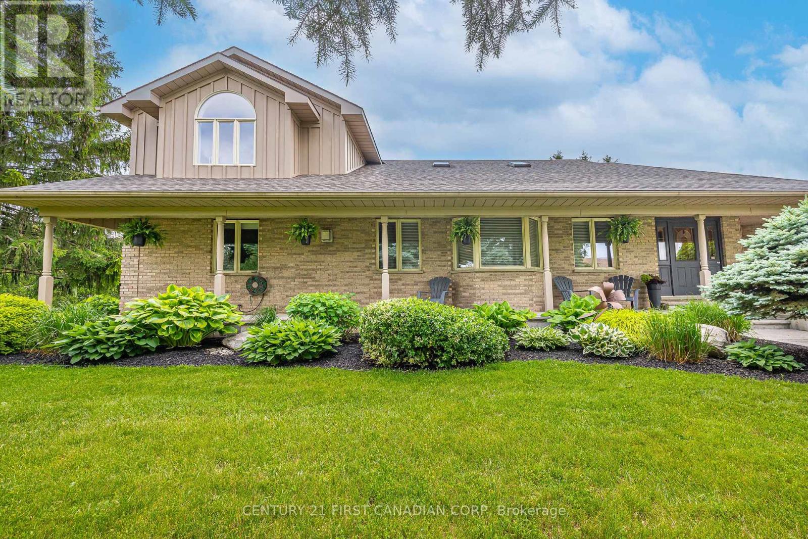 35922 Lieury Road, North Middlesex, Ontario  N0M 2K0 - Photo 6 - X13439186