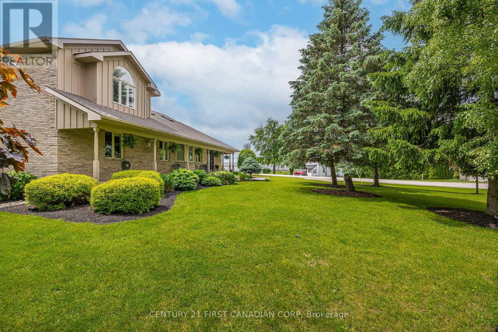 35922 Lieury Road, North Middlesex, Ontario  N0M 2K0 - Photo 7 - X13439186