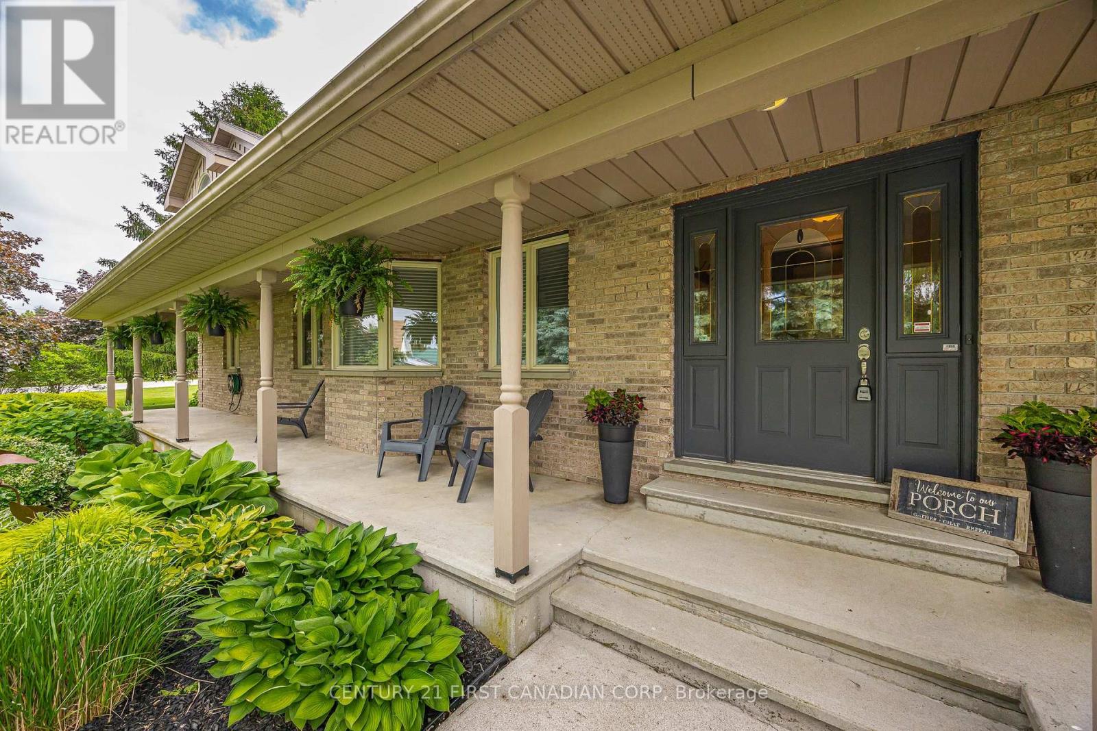 35922 Lieury Road, North Middlesex, Ontario  N0M 2K0 - Photo 8 - X13439186