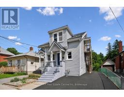 314 PAISLEY ROAD, guelph (junction/onward willow), Ontario