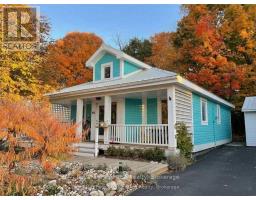 106 383 MCNABB STREET, Saugeen Shores, Ontario