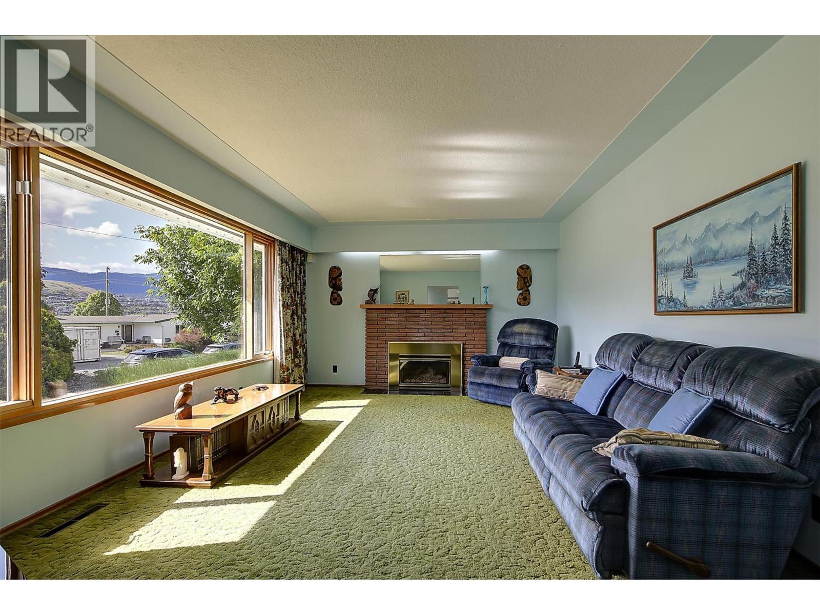1807 27 Crescent, Vernon, British Columbia  V1T 1R3 - Photo 4 - 10390367