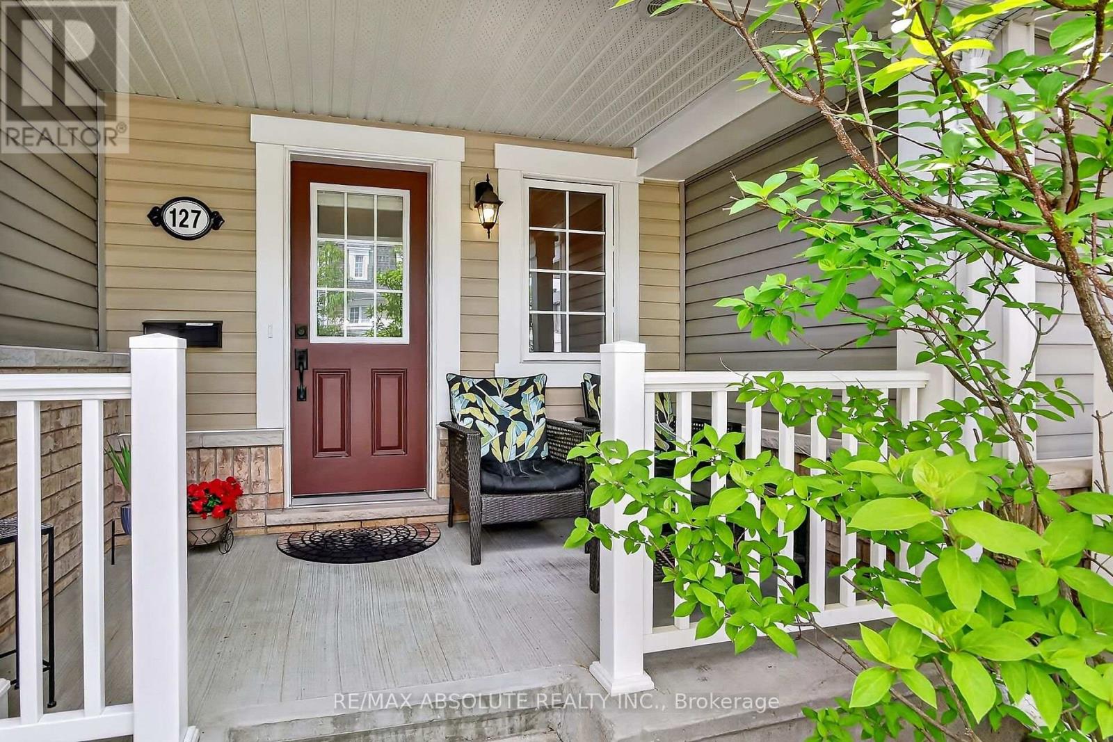 127 Maestro Avenue, Ottawa, Ontario  K2S 0V4 - Photo 2 - X13439010