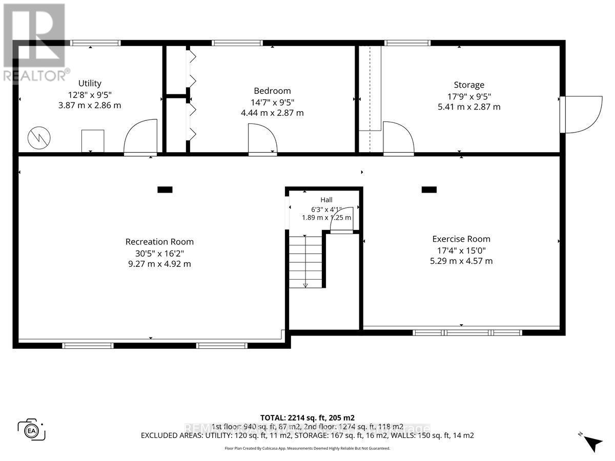 1262 Ford Road, Beckwith, Ontario  K7H 3C3 - Photo 42 - X13439012