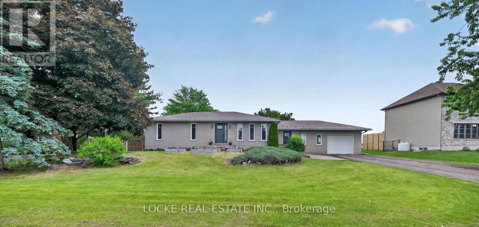 3391 SARSFIELD ROAD, Ottawa, Ontario
