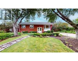 79 PAPERBIRCH DRIVE, Toronto, Ontario