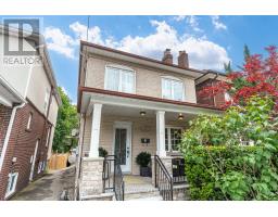 331 MILLWOOD ROAD, Toronto, Ontario