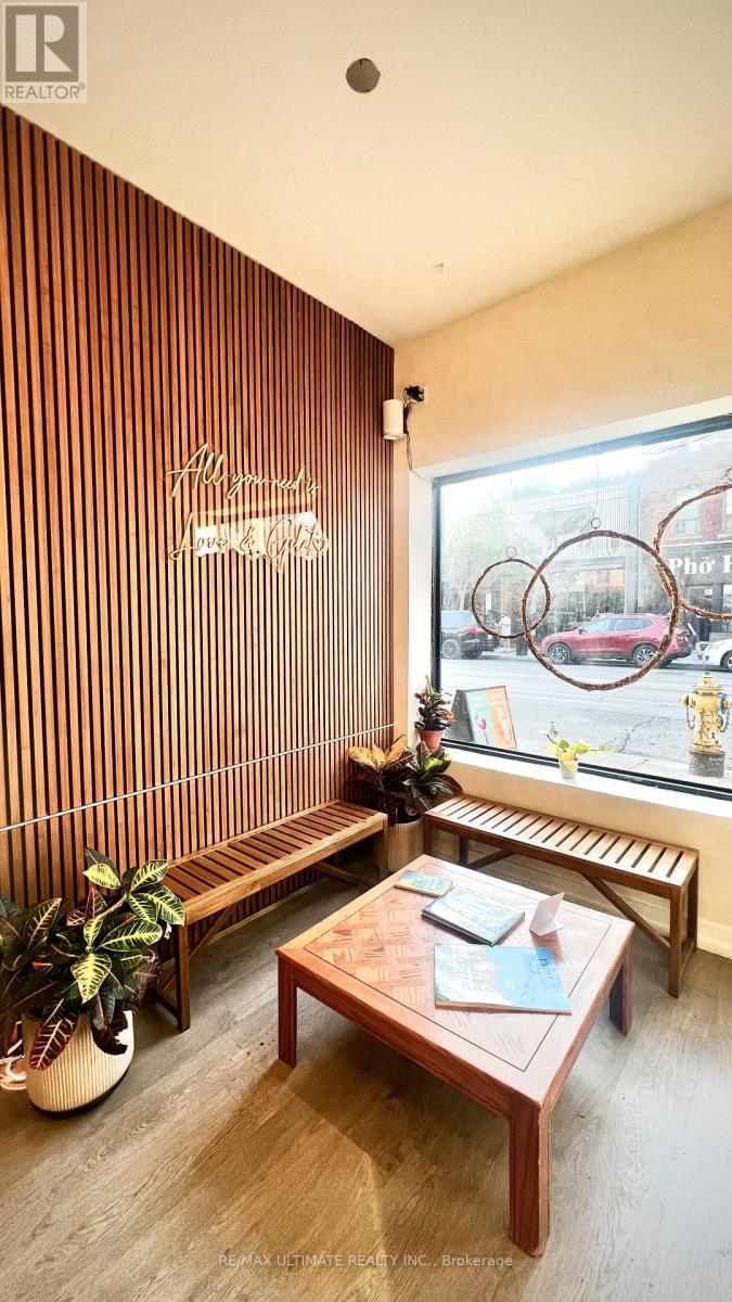 801 Queen Street W, Toronto, Ontario  M6J 1G1 - Photo 6 - C13439042