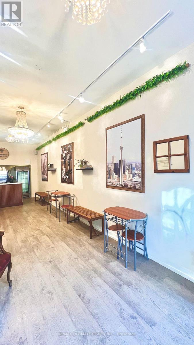 801 Queen Street W, Toronto, Ontario  M6J 1G1 - Photo 7 - C13439042