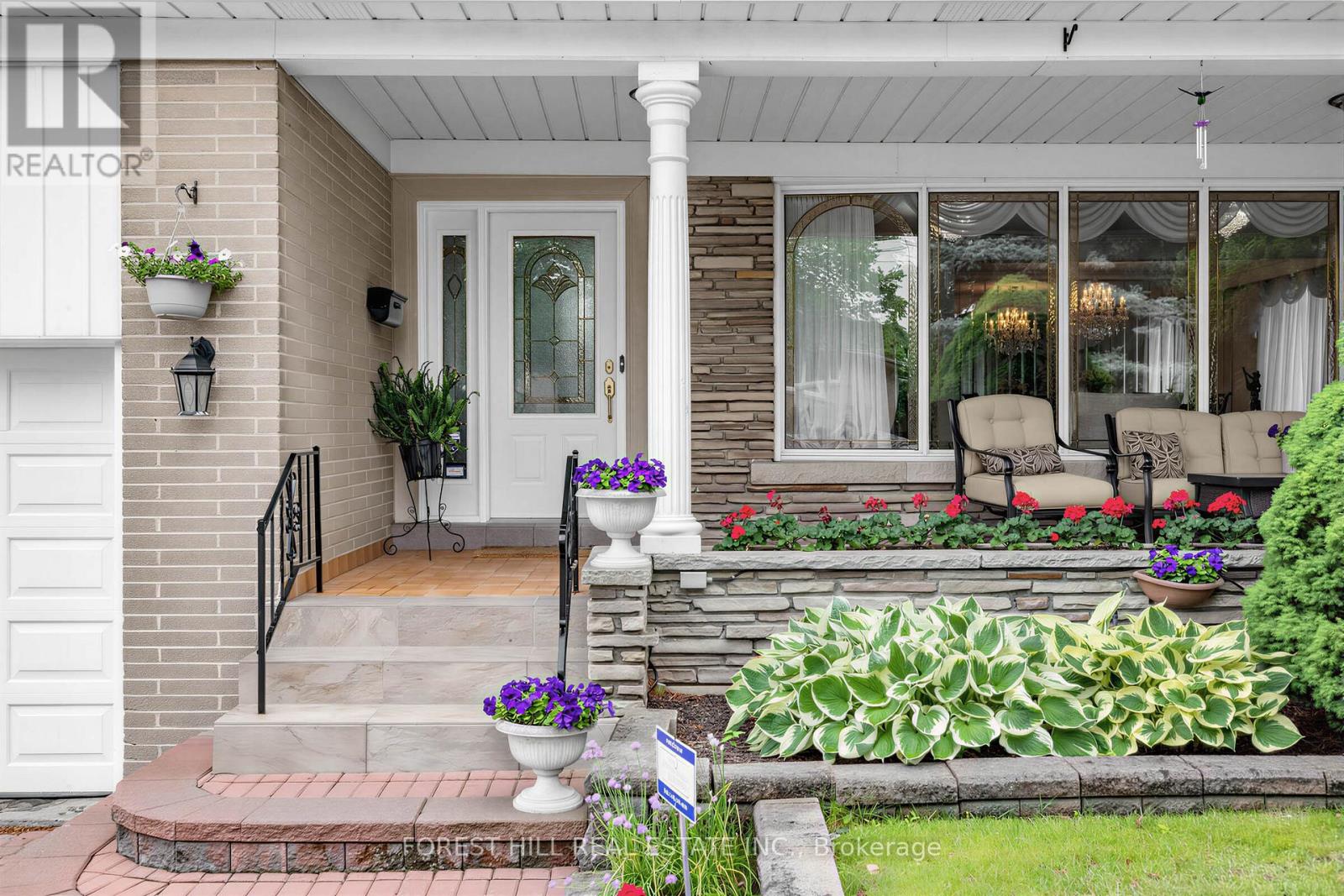 29 Foxwarren Drive, Toronto, Ontario  M2K 1L1 - Photo 2 - C13439164