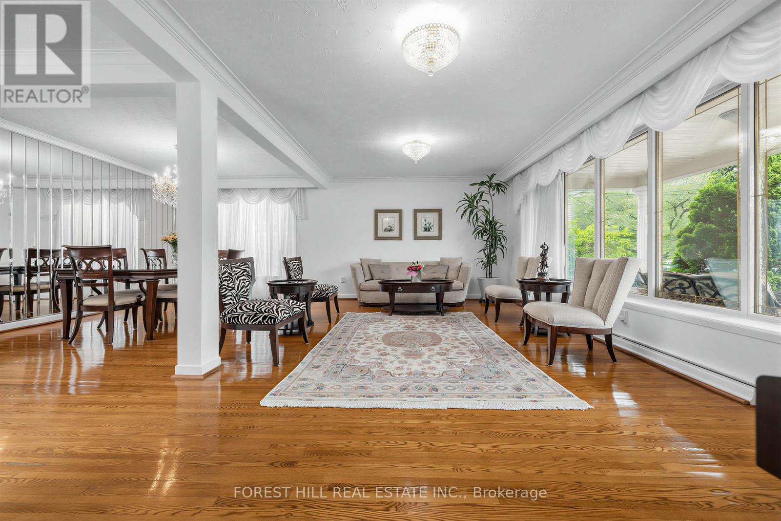 29 Foxwarren Drive, Toronto, Ontario  M2K 1L1 - Photo 3 - C13439164