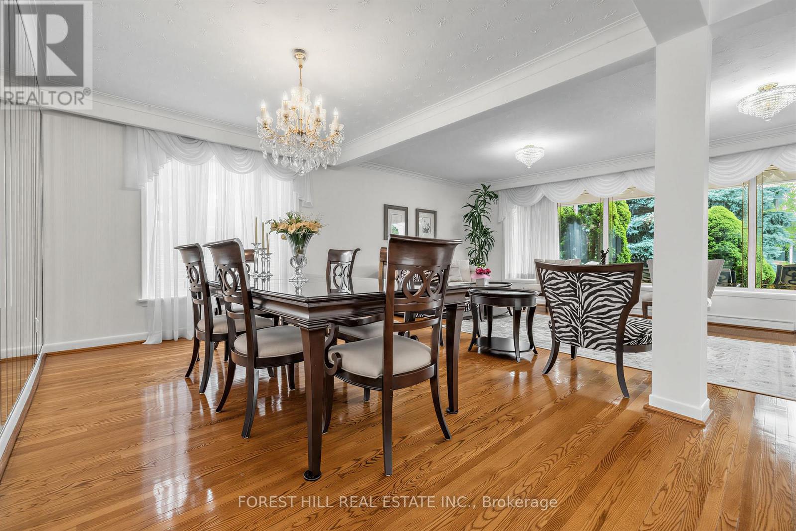 29 Foxwarren Drive, Toronto, Ontario  M2K 1L1 - Photo 4 - C13439164