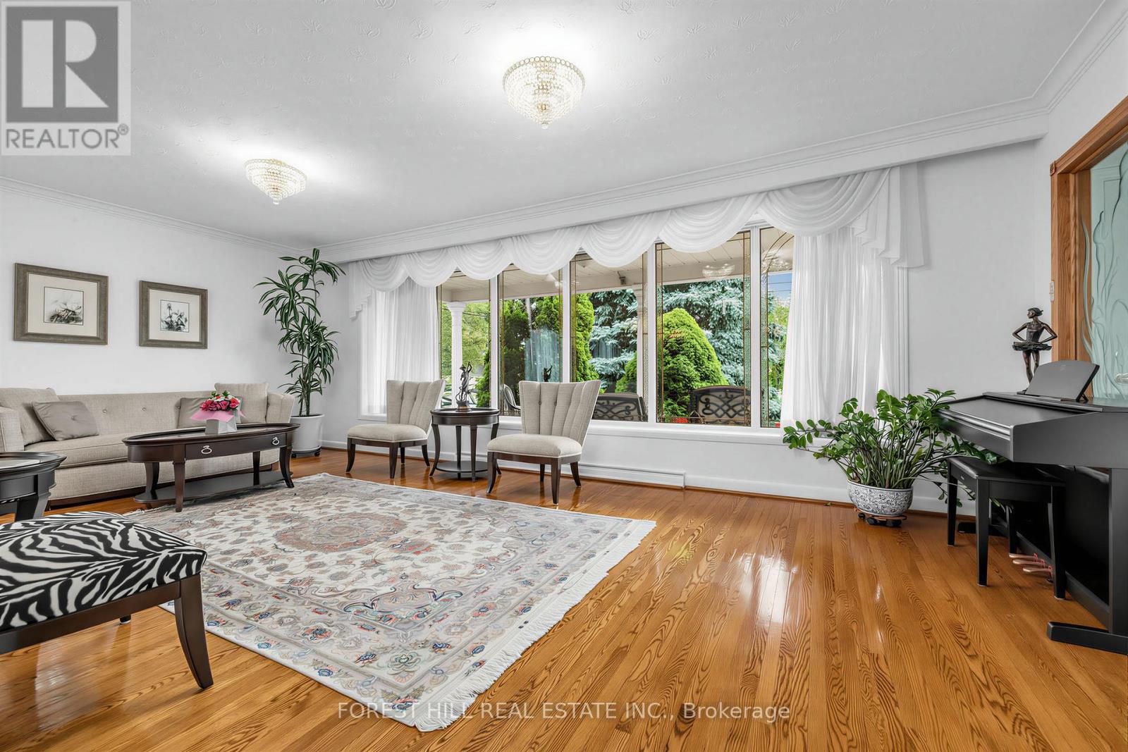 29 Foxwarren Drive, Toronto, Ontario  M2K 1L1 - Photo 5 - C13439164
