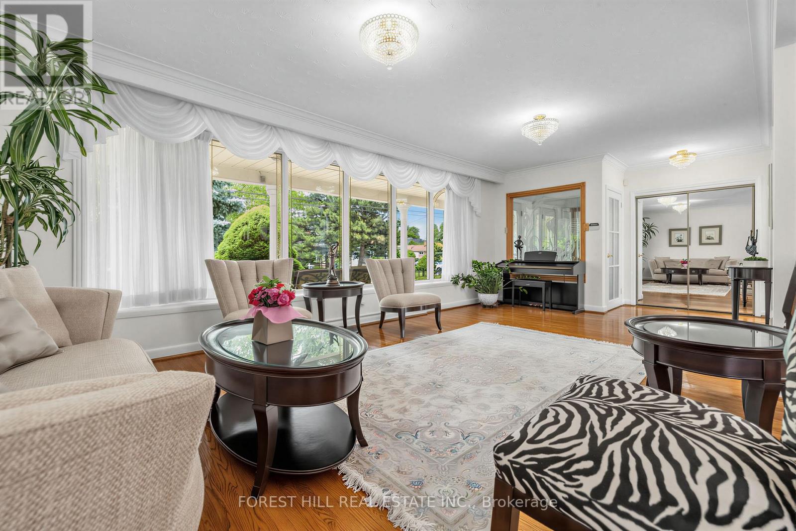 29 Foxwarren Drive, Toronto, Ontario  M2K 1L1 - Photo 6 - C13439164