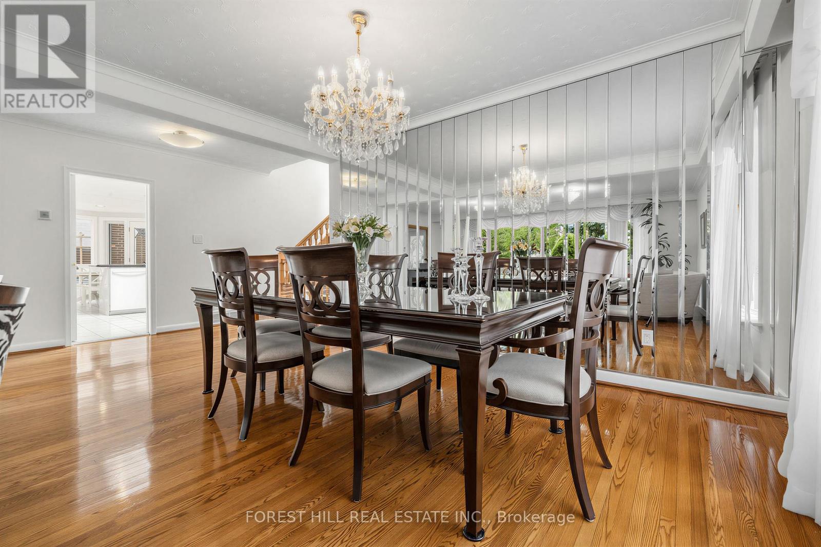 29 Foxwarren Drive, Toronto, Ontario  M2K 1L1 - Photo 7 - C13439164