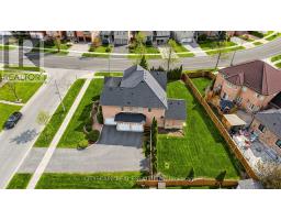 5 LEMSFORD DRIVE, Markham, Ontario